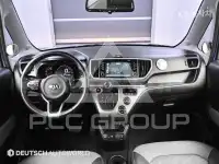 2018 KIA Ray