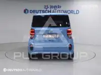 2018 KIA Ray