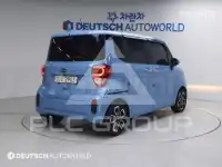 2018 KIA Ray