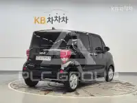 2018 KIA Ray
