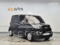 2018 KIA Ray