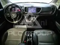 2018 KIA Ray
