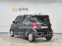 2018 KIA Ray