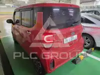 2018 KIA Ray