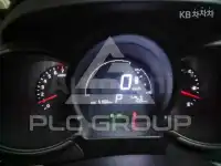 2018 KIA Ray