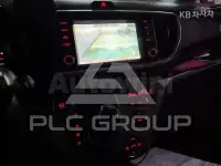 2018 KIA Ray
