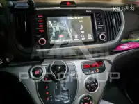 2018 KIA Ray