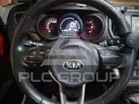 2018 KIA Ray