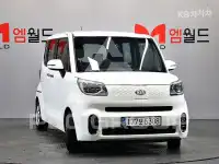 2018 KIA Ray