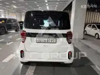 2018 KIA Ray
