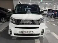 2018 KIA Ray
