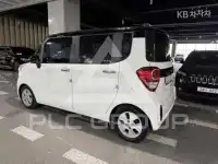 2018 KIA Ray