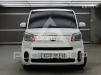 2018 KIA Ray