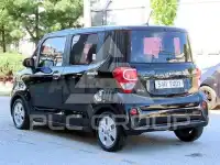 2018 KIA Ray