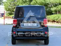 2018 KIA Ray