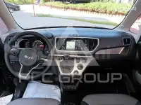 2018 KIA Ray