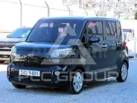 2018 KIA Ray