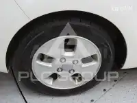 2018 KIA Ray