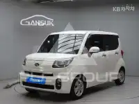 2018 KIA Ray