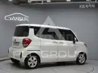 2018 KIA Ray