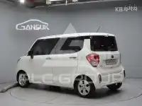 2018 KIA Ray