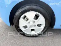 2018 KIA Ray