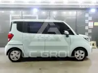 2018 KIA Ray