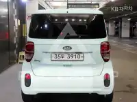 2018 KIA Ray