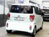 2018 KIA Ray