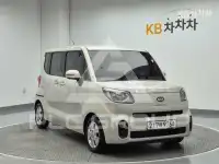 2018 KIA Ray