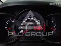 2018 KIA Ray