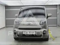2018 KIA Ray