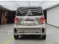 2018 KIA Ray