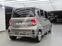 2018 KIA Ray