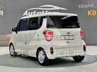 2018 KIA Ray