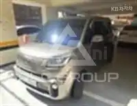 2018 KIA Ray