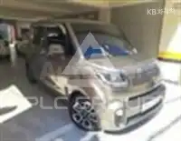 2018 KIA Ray