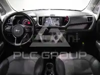 2018 KIA Ray