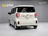 2018 KIA Ray