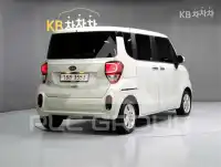 2018 KIA Ray
