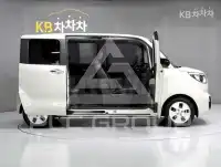 2018 KIA Ray