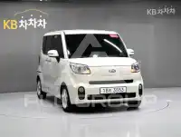 2018 KIA Ray
