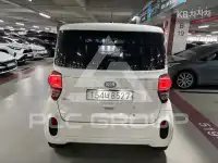 2018 KIA Ray