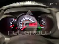 2018 KIA Ray