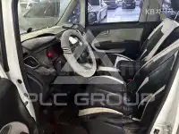 2018 KIA Ray