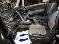 2018 KIA Ray