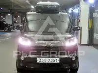 2018 KIA Ray