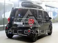 2018 KIA Ray