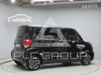 2018 KIA Ray