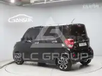 2018 KIA Ray